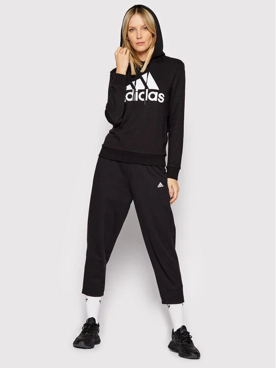 Προώθηση ???? Adidas Γυναίκες Μπλούζες Μπλούζα Essentials GM5514 Μαύρο Relaxed Fit Μαύρο ???? 2 Προώθηση ???? Adidas Γυναίκες Μπλούζες Μπλούζα Essentials GM5514 Μαύρο Relaxed Fit Μαύρο ???? - Image 2