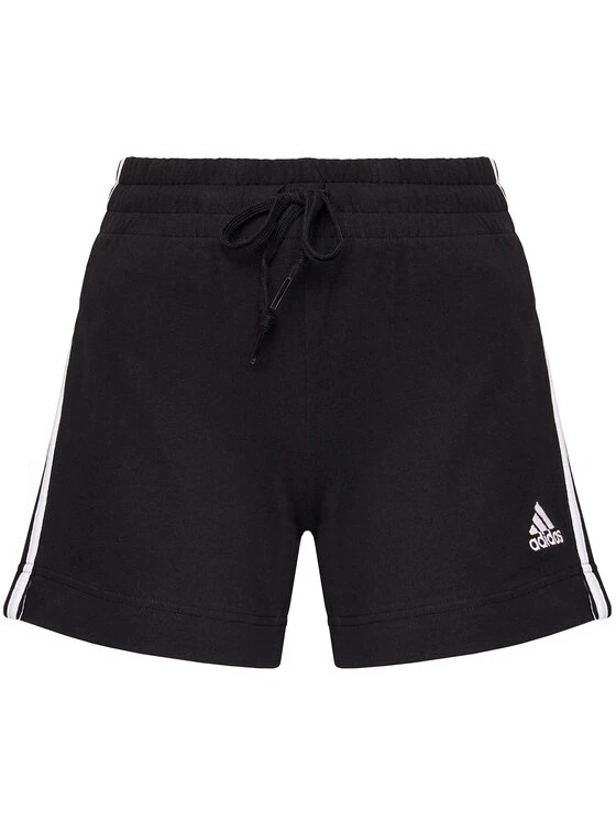 Συμφωνίες 🎉 Adidas Γυναίκες Αθλητικά Σορτς Αθλητικό σορτς Essentials Slim 3-Stripes GM5523 Μαύρο Slim Fit Μαύρο 👏 5 Συμφωνίες 🎉 Adidas Γυναίκες Αθλητικά Σορτς Αθλητικό σορτς Essentials Slim 3-Stripes GM5523 Μαύρο Slim Fit Μαύρο 👏 - Image 5