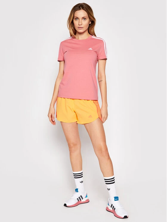 Καλύτερη πώληση 💯 Adidas Γυναίκες Αθλητικά Σορτς Αθλητικό σορτς Run It GM1589 Πορτοκαλί Regular Fit Πορτοκαλί 👏 2 Καλύτερη πώληση 💯 Adidas Γυναίκες Αθλητικά Σορτς Αθλητικό σορτς Run It GM1589 Πορτοκαλί Regular Fit Πορτοκαλί 👏 - Image 2