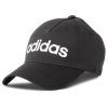 Συμφωνίες ⭐ Adidas Παιδιά Σκούφοι & Καπέλα Καπέλο Jockey Daily Cap DM6178 Μαύρο Μαύρο 🛒