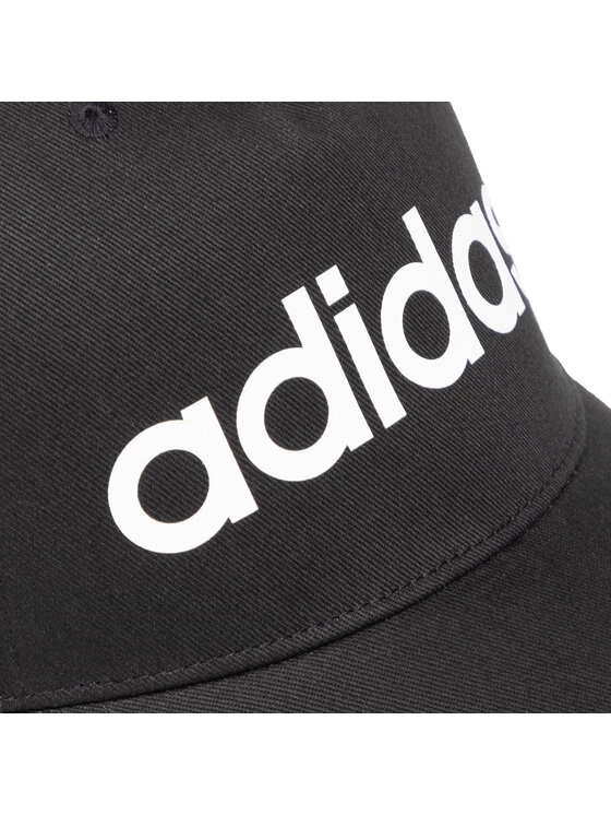 Συμφωνίες ⭐ Adidas Παιδιά Σκούφοι & Καπέλα Καπέλο Jockey Daily Cap DM6178 Μαύρο Μαύρο 🛒 2 Συμφωνίες ⭐ Adidas Παιδιά Σκούφοι & Καπέλα Καπέλο Jockey Daily Cap DM6178 Μαύρο Μαύρο 🛒 - Image 2
