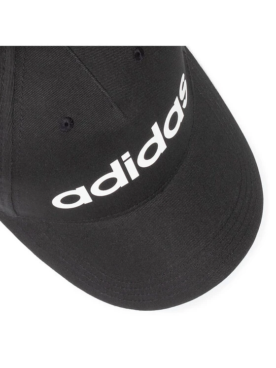 Συμφωνίες ⭐ Adidas Παιδιά Σκούφοι & Καπέλα Καπέλο Jockey Daily Cap DM6178 Μαύρο Μαύρο 🛒 3 Συμφωνίες ⭐ Adidas Παιδιά Σκούφοι & Καπέλα Καπέλο Jockey Daily Cap DM6178 Μαύρο Μαύρο 🛒 - Image 3