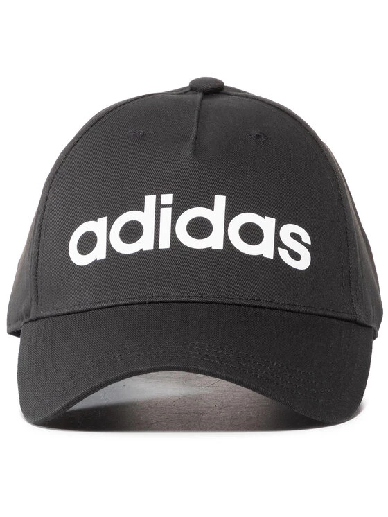 Συμφωνίες ⭐ Adidas Παιδιά Σκούφοι & Καπέλα Καπέλο Jockey Daily Cap DM6178 Μαύρο Μαύρο 🛒 4 Συμφωνίες ⭐ Adidas Παιδιά Σκούφοι & Καπέλα Καπέλο Jockey Daily Cap DM6178 Μαύρο Μαύρο 🛒 - Image 4