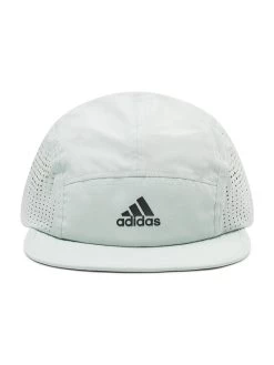 Εξοδος ???? Adidas Παιδιά Σκούφοι & Καπέλα Καπέλο Jockey Run 4D Cap A.R. HM6534 Πράσινο Πράσινο ???? -Adidas Performance Κατάστημα unnamed file 1064