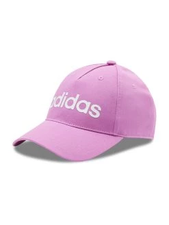 Ολοκαίνουργιο 🥰 Adidas Παιδιά Σκούφοι & Καπέλα Καπέλο Jockey Daily HN1036 Ροζ Ροζ ❤️