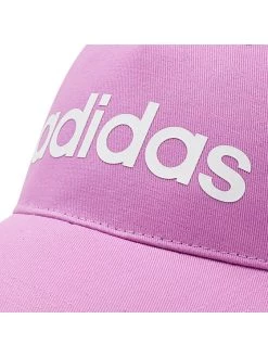 Ολοκαίνουργιο 🥰 Adidas Παιδιά Σκούφοι & Καπέλα Καπέλο Jockey Daily HN1036 Ροζ Ροζ ❤️ -Adidas Performance Κατάστημα unnamed file 1090