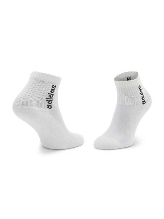 Αγορά 🔥 Adidas Γυναίκες Ψηλές Κάλτσες Κάλτσες Ψηλές Unisex Hc Quarter 3Pp HM2558 Έγχρωμο Έγχρωμο 🧨 2 Αγορά 🔥 Adidas Γυναίκες Ψηλές Κάλτσες Κάλτσες Ψηλές Unisex Hc Quarter 3Pp HM2558 Έγχρωμο Έγχρωμο 🧨 - Image 2