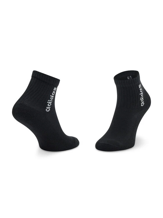 Αγορά 🔥 Adidas Γυναίκες Ψηλές Κάλτσες Κάλτσες Ψηλές Unisex Hc Quarter 3Pp HM2558 Έγχρωμο Έγχρωμο 🧨 4 Αγορά 🔥 Adidas Γυναίκες Ψηλές Κάλτσες Κάλτσες Ψηλές Unisex Hc Quarter 3Pp HM2558 Έγχρωμο Έγχρωμο 🧨 - Image 4