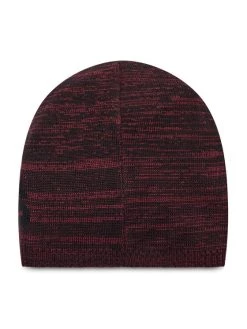 Πολύ καλή προσφορά 🎉 Adidas Γυναίκες Χειμωνιάτικοι Σκούφοι Σκούφος Daily Beanie H35690 Μπορντό Μπορντό 🎁