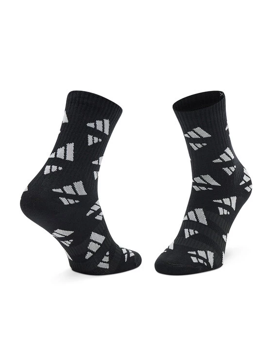 Τοπ 10 ✨ Adidas Γυναίκες Ψηλές Κάλτσες Κάλτσες Ψηλές Unisex Crew Aop 2 Pp HE2963 Λευκό Λευκό ⌛ 3 Τοπ 10 ✨ Adidas Γυναίκες Ψηλές Κάλτσες Κάλτσες Ψηλές Unisex Crew Aop 2 Pp HE2963 Λευκό Λευκό ⌛ - Image 3