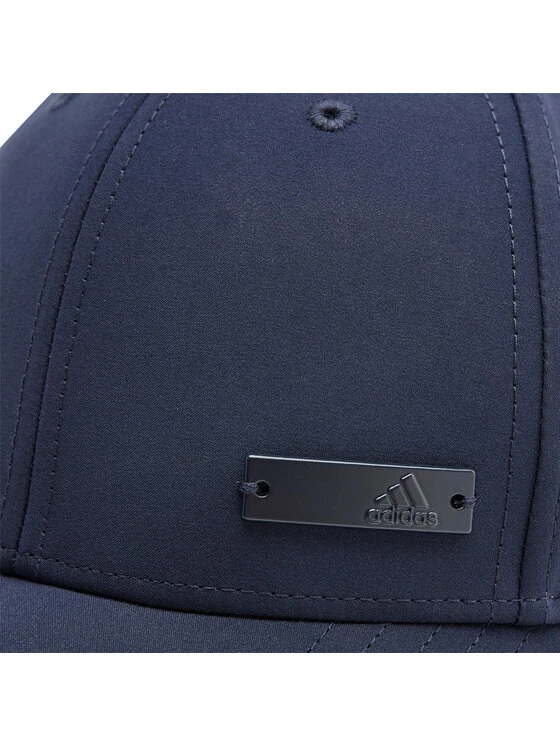 Προώθηση 👍 Adidas Παιδιά Σκούφοι & Καπέλα Καπέλο Jockey Lightweight Metal Badge ⚾ Baseball Σκούρο μπλε Σκούρο μπλε ⌛ 4 Προώθηση 👍 Adidas Παιδιά Σκούφοι & Καπέλα Καπέλο Jockey Lightweight Metal Badge ⚾ Baseball Σκούρο μπλε Σκούρο μπλε ⌛ - Image 4