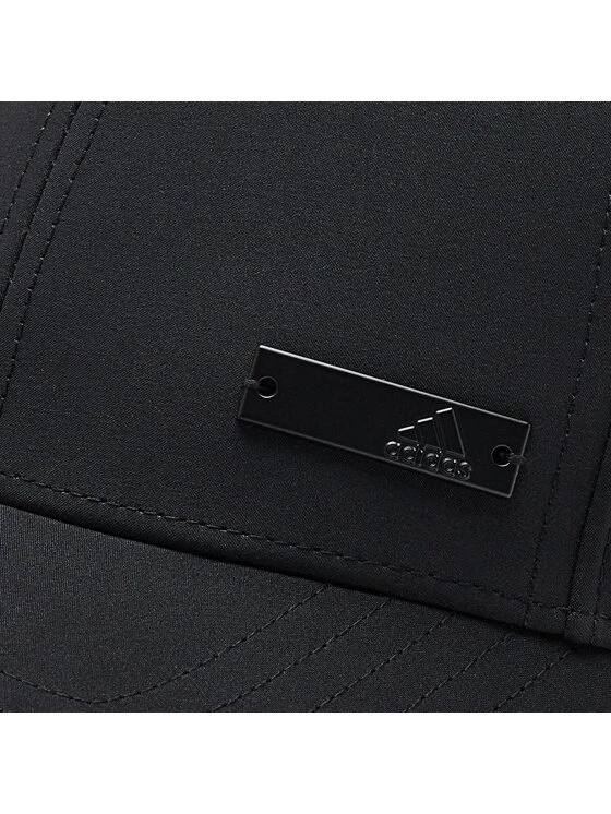 Το φθηνότερο 🥰 Adidas Παιδιά Σκούφοι & Καπέλα Καπέλο Jockey GM4508 Μαύρο Μαύρο 🧨 4 Το φθηνότερο 🥰 Adidas Παιδιά Σκούφοι & Καπέλα Καπέλο Jockey GM4508 Μαύρο Μαύρο 🧨 - Image 4