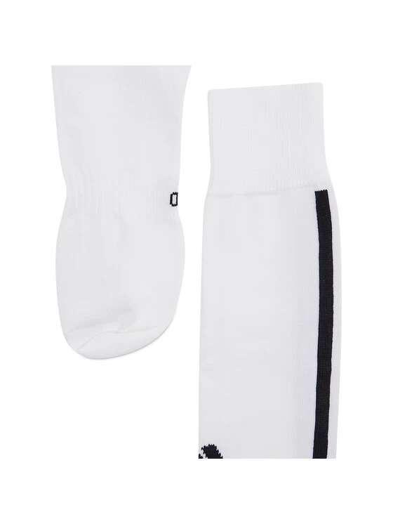 Προϋπολογισμός 👍 Adidas Γυναίκες Κάλτσες Ψηλές Ανδρικές Santos CV8094 Λευκό Λευκό 😀 2 Προϋπολογισμός 👍 Adidas Γυναίκες Κάλτσες Ψηλές Ανδρικές Santos CV8094 Λευκό Λευκό 😀 - Image 2