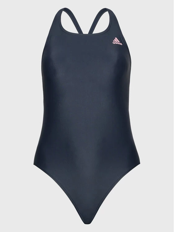 Καλύτερη πώληση ✨ Adidas Γυναίκες Ολόσωμα Μαγιό Μαγιό SH3.RO Solid HL8455 Σκούρο μπλε Σκούρο μπλε 👍 4 Καλύτερη πώληση ✨ Adidas Γυναίκες Ολόσωμα Μαγιό Μαγιό SH3.RO Solid HL8455 Σκούρο μπλε Σκούρο μπλε 👍 - Image 4