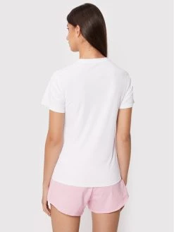 Εξοδος 👍 Adidas Γυναίκες Μπλουζάκια Τεχνικά Φανελάκι τεχνικό Run It HL1454 Λευκό Regular Fit Λευκό 😀 -Adidas Performance Κατάστημα unnamed file 1161