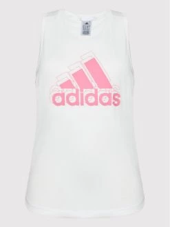 Νέος 💯 Adidas Γυναίκες Tops Τοπ Made For Training HK2592 Λευκό Regular Fit Λευκό 🛒 9 Νέος 💯 Adidas Γυναίκες Tops Τοπ Made For Training HK2592 Λευκό Regular Fit Λευκό 🛒 -Adidas Performance Κατάστημα unnamed file 1168
