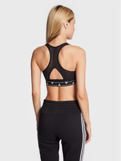 ΧΟΝΔΡΙΚΟ ΕΜΠΟΡΙΟ 😀 Adidas Γυναίκες Αθλητικά Σουτιέν Αθλητικό σουτιέν Powerreact HE9068 Μαύρο Μαύρο 👏 -Adidas Performance Κατάστημα unnamed file 1176