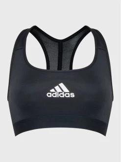 ΧΟΝΔΡΙΚΟ ΕΜΠΟΡΙΟ 😀 Adidas Γυναίκες Αθλητικά Σουτιέν Αθλητικό σουτιέν Powerreact HE9068 Μαύρο Μαύρο 👏 -Adidas Performance Κατάστημα unnamed file 1178