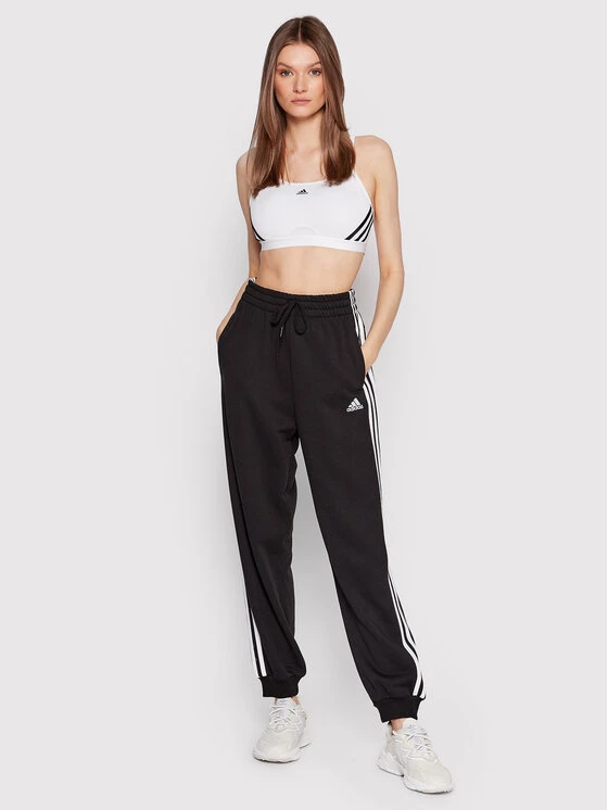 Best Pirce 👍 Adidas Γυναίκες Αθλητικά Σουτιέν Αθλητικό σουτιέν Aeroreact 3-Stripes HC7869 Λευκό Λευκό 👍 2 Best Pirce 👍 Adidas Γυναίκες Αθλητικά Σουτιέν Αθλητικό σουτιέν Aeroreact 3-Stripes HC7869 Λευκό Λευκό 👍 - Image 2