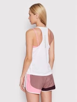 Πολύ καλή προσφορά 🧨 Adidas Γυναίκες Μπλουζάκια Τεχνικά Φανελάκι τεχνικό Parley Run Fast HB9258 Λευκό Regular Fit Λευκό 🤩 -Adidas Performance Κατάστημα unnamed file 1189