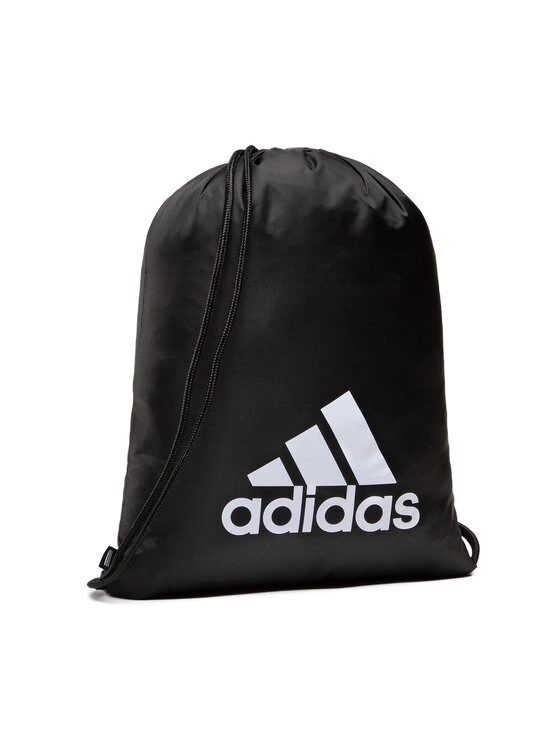 Εκπτωση 🔔 Adidas Άνδρες Πουγκί Σακίδιο πλάτης πουγκί Tiro Gs GT5655 Μαύρο Μαύρο 🌟 2 Εκπτωση 🔔 Adidas Άνδρες Πουγκί Σακίδιο πλάτης πουγκί Tiro Gs GT5655 Μαύρο Μαύρο 🌟 - Image 2