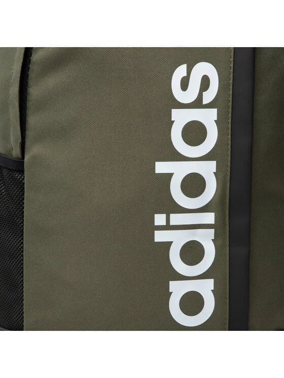 Το φθηνότερο ✔️ Adidas Γυναίκες Σακίδια Πλάτης Σακίδιο Linear Bp HF0112 Πράσινο Πράσινο ✨ 3 Το φθηνότερο ✔️ Adidas Γυναίκες Σακίδια Πλάτης Σακίδιο Linear Bp HF0112 Πράσινο Πράσινο ✨ - Image 3