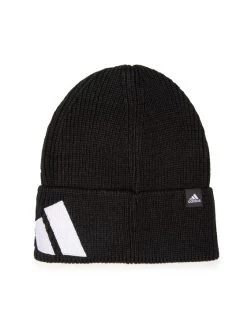Εκπτωση ⭐ Adidas Παιδιά Σκούφοι & Καπέλα Σκούφος Fi Beanie H26615 Μαύρο Μαύρο 😀