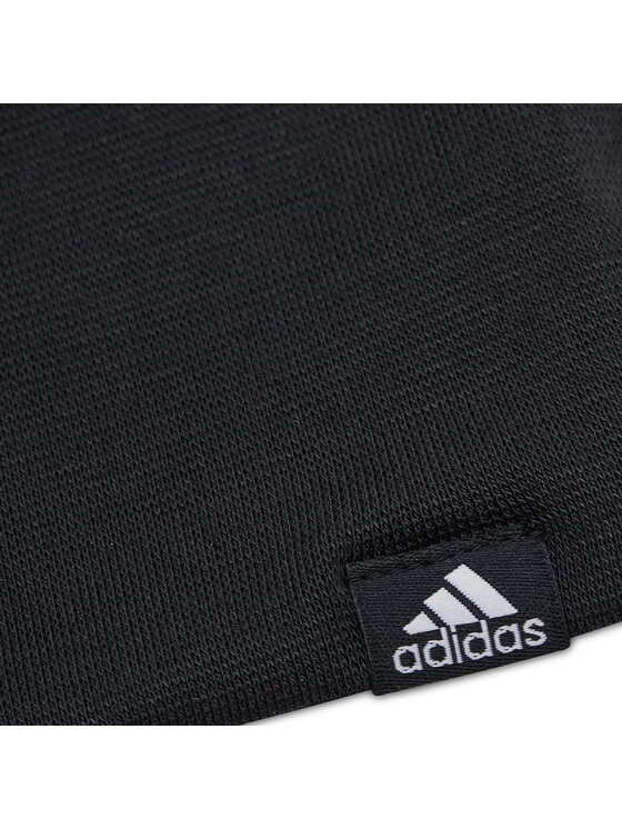 Προϋπολογισμός 😍 Adidas Άνδρες Χειμωνιάτικοι Σκούφοι Σκούφος GP2556 Μαύρο Μαύρο 😀 2 Προϋπολογισμός 😍 Adidas Άνδρες Χειμωνιάτικοι Σκούφοι Σκούφος GP2556 Μαύρο Μαύρο 😀 - Image 2