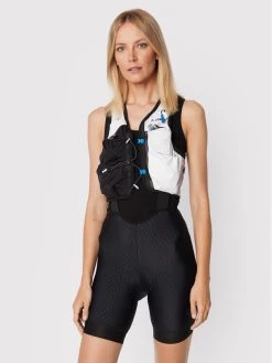 Κουπόνι 😍 Adidas Γυναίκες Γιλέκα Γιλέκο Terrex Trail HB6251 Λευκό Regular Fit Λευκό 🎁