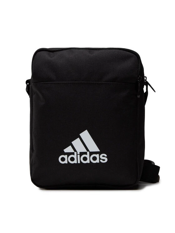 Πολύ καλή προσφορά 💯 Adidas Άνδρες Τσαντάκια Τσαντάκι Cl Org Es H30336 Μαύρο Μαύρο 🎁 2 Πολύ καλή προσφορά 💯 Adidas Άνδρες Τσαντάκια Τσαντάκι Cl Org Es H30336 Μαύρο Μαύρο 🎁 - Image 2