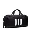 Αγορά ???? Adidas Γυναίκες Τσάντες Σάκος 3S Duffle M GN2046 Μαύρο Μαύρο ????