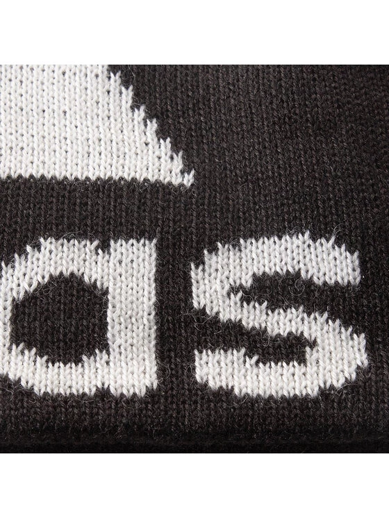 Εξοδος 🔥 Adidas Άνδρες Χειμωνιάτικοι Σκούφοι Σκούφος Big Log Be A.R FS9029 Μαύρο Μαύρο 👍 2 Εξοδος 🔥 Adidas Άνδρες Χειμωνιάτικοι Σκούφοι Σκούφος Big Log Be A.R FS9029 Μαύρο Μαύρο 👍 - Image 2