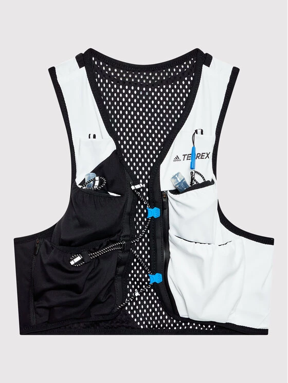 Κουπόνι ???? Adidas Γυναίκες Γιλέκα Γιλέκο Terrex Trail HB6251 Λευκό Regular Fit Λευκό ???? 5 Κουπόνι ???? Adidas Γυναίκες Γιλέκα Γιλέκο Terrex Trail HB6251 Λευκό Regular Fit Λευκό ???? - Image 5