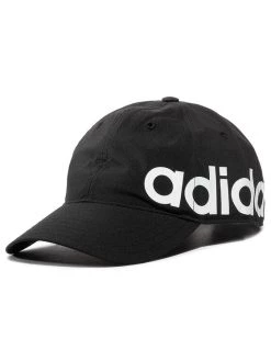 Best Pirce 👍 Adidas Άνδρες Καπέλα Jockey Καπέλο Jockey ⚾ Baseball Bold FL3713 Μαύρο Μαύρο 😉
