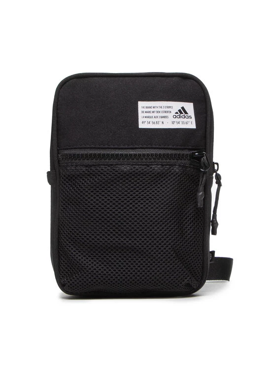 Αγορά 😀 Adidas Άνδρες Τσαντάκια Τσαντάκι Organizer M HB1337 Μαύρο Μαύρο 😉 1 Αγορά 😀 Adidas Άνδρες Τσαντάκια Τσαντάκι Organizer M HB1337 Μαύρο Μαύρο 😉