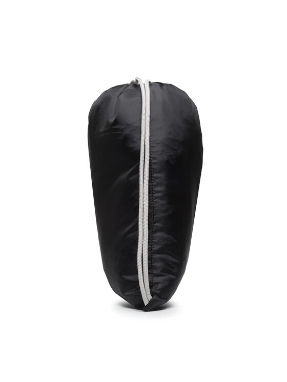 Συμφωνίες ✨ Adidas Άνδρες Πουγκί Σακίδιο πλάτης πουγκί Run Gymbag HF6970 Μαύρο Μαύρο ???? 4 Συμφωνίες ✨ Adidas Άνδρες Πουγκί Σακίδιο πλάτης πουγκί Run Gymbag HF6970 Μαύρο Μαύρο ???? - Image 4