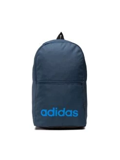 Αγορά ❤️ Adidas Γυναίκες Σακίδια Πλάτης Σακίδιο Lin Clas Bp Day HC7235 Σκούρο μπλε Σκούρο μπλε ⌛