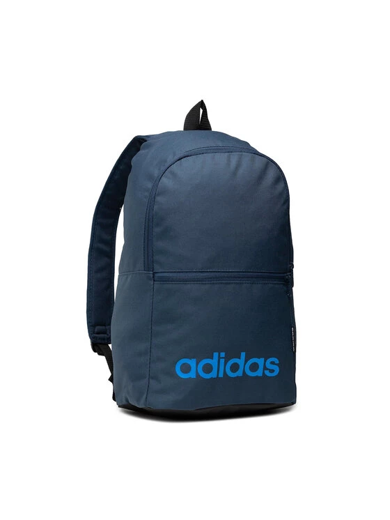 Αγορά ❤️ Adidas Γυναίκες Σακίδια Πλάτης Σακίδιο Lin Clas Bp Day HC7235 Σκούρο μπλε Σκούρο μπλε ⌛ 2 Αγορά ❤️ Adidas Γυναίκες Σακίδια Πλάτης Σακίδιο Lin Clas Bp Day HC7235 Σκούρο μπλε Σκούρο μπλε ⌛ - Image 2