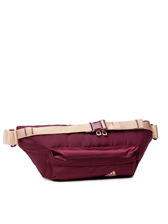 Τοπ 10 🧨 Adidas Γυναίκες Τσαντάκια Μέσης Τσαντάκι μέσης W Id Bumbag GU3146 Μπορντό Μπορντό ⭐ 2 Τοπ 10 🧨 Adidas Γυναίκες Τσαντάκια Μέσης Τσαντάκι μέσης W Id Bumbag GU3146 Μπορντό Μπορντό ⭐ - Image 2