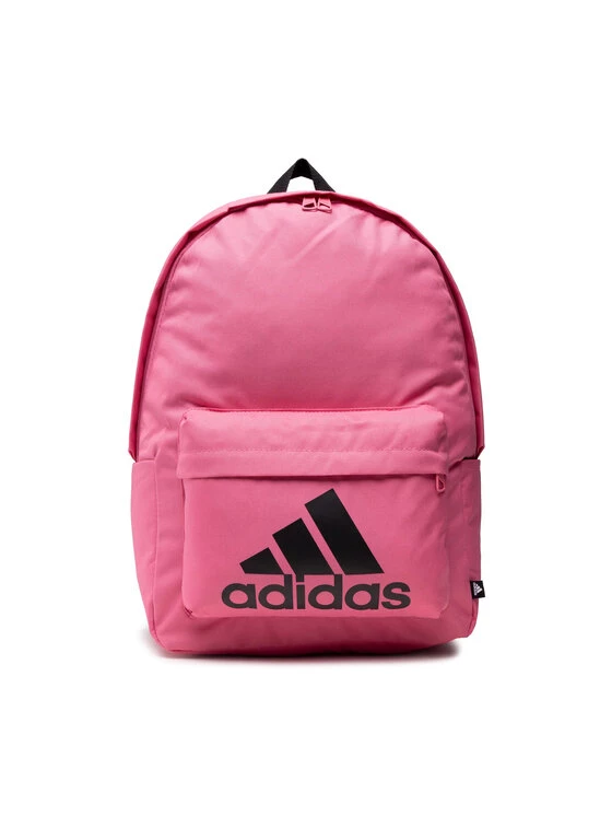 Νέος 🌟 Adidas Γυναίκες Σακίδια Πλάτης Σακίδιο Clsc Bos Bp H34814 Ροζ Ροζ 👍 2 Νέος 🌟 Adidas Γυναίκες Σακίδια Πλάτης Σακίδιο Clsc Bos Bp H34814 Ροζ Ροζ 👍 - Image 2