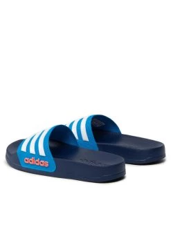 Το φθηνότερο ???? Adidas Παιδιά Παντόφλες & Σαγιονάρες Παντόφλες Adilette Shower K GW0340 Μπλε Μπλε ???? -Adidas Performance Κατάστημα unnamed file 1329
