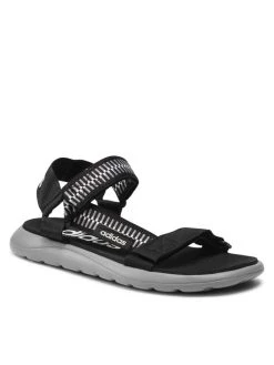 Αγορά 🧨 Adidas Άνδρες Σανδάλια Comfort 🩴 Sandal GV8243 Μαύρο Μαύρο ✨