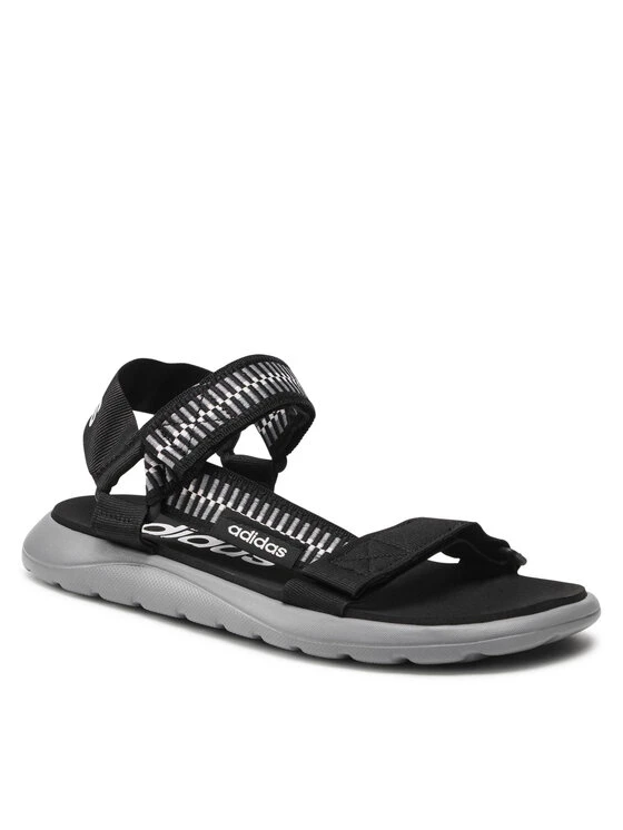 Αγορά 🧨 Adidas Άνδρες Σανδάλια Comfort 🩴 Sandal GV8243 Μαύρο Μαύρο ✨ 1 Αγορά 🧨 Adidas Άνδρες Σανδάλια Comfort 🩴 Sandal GV8243 Μαύρο Μαύρο ✨