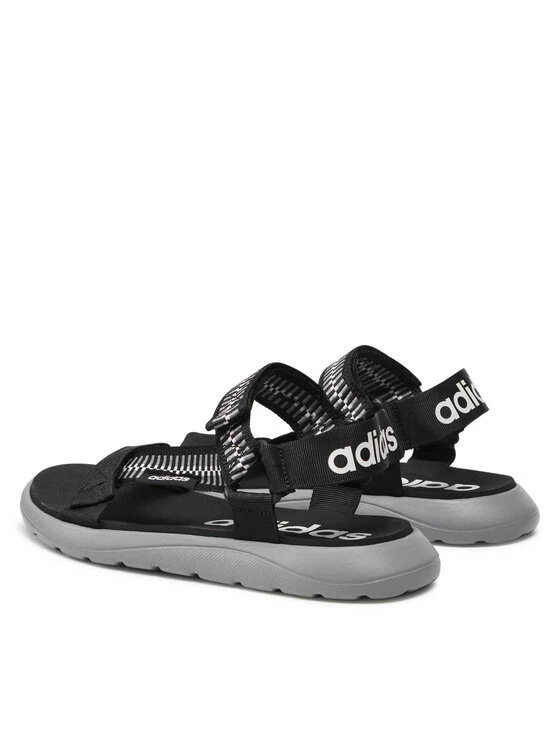 Αγορά 🧨 Adidas Άνδρες Σανδάλια Comfort 🩴 Sandal GV8243 Μαύρο Μαύρο ✨ 3 Αγορά 🧨 Adidas Άνδρες Σανδάλια Comfort 🩴 Sandal GV8243 Μαύρο Μαύρο ✨ - Image 3