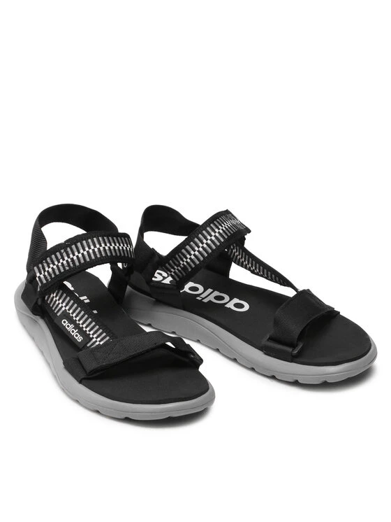 Αγορά 🧨 Adidas Άνδρες Σανδάλια Comfort 🩴 Sandal GV8243 Μαύρο Μαύρο ✨ 5 Αγορά 🧨 Adidas Άνδρες Σανδάλια Comfort 🩴 Sandal GV8243 Μαύρο Μαύρο ✨ - Image 5