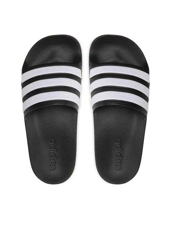 Flash Sale ✨ Adidas Άνδρες Παντόφλες Adilette Shower GZ5922 Μαύρο Μαύρο ✔️ 6 Flash Sale ✨ Adidas Άνδρες Παντόφλες Adilette Shower GZ5922 Μαύρο Μαύρο ✔️ - Image 6