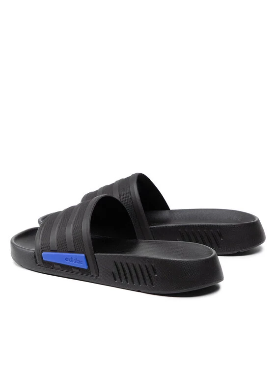 Συμφωνίες ✨ Adidas Άνδρες Παντόφλες Racer Tr Slide G58170 Μαύρο Μαύρο 🔥 3 Συμφωνίες ✨ Adidas Άνδρες Παντόφλες Racer Tr Slide G58170 Μαύρο Μαύρο 🔥 - Image 3