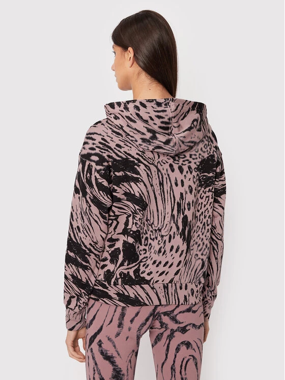 Ολοκαίνουργιο 😍 Adidas Γυναίκες Μπλούζες Μπλούζα Future Icons Animal HC6352 Ροζ Relaxed Fit Ροζ ⭐ 3 Ολοκαίνουργιο 😍 Adidas Γυναίκες Μπλούζες Μπλούζα Future Icons Animal HC6352 Ροζ Relaxed Fit Ροζ ⭐ - Image 3