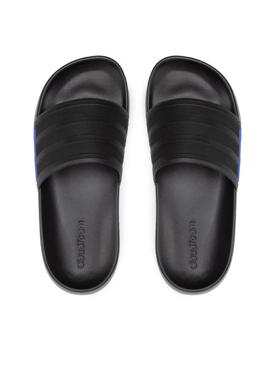 Συμφωνίες ✨ Adidas Άνδρες Παντόφλες Racer Tr Slide G58170 Μαύρο Μαύρο 🔥 6 Συμφωνίες ✨ Adidas Άνδρες Παντόφλες Racer Tr Slide G58170 Μαύρο Μαύρο 🔥 - Image 6