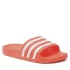 Φτηνός ???? Adidas Άνδρες Παντόφλες Adilette Aqua GZ5235 Πορτοκαλί Πορτοκαλί ✨